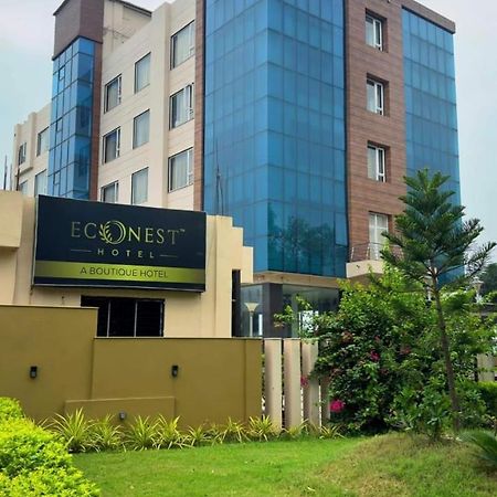 Econest Hotel تارابيث المظهر الخارجي الصورة