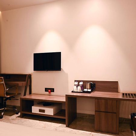 Econest Hotel تارابيث المظهر الخارجي الصورة