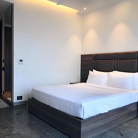 Econest Hotel تارابيث المظهر الخارجي الصورة