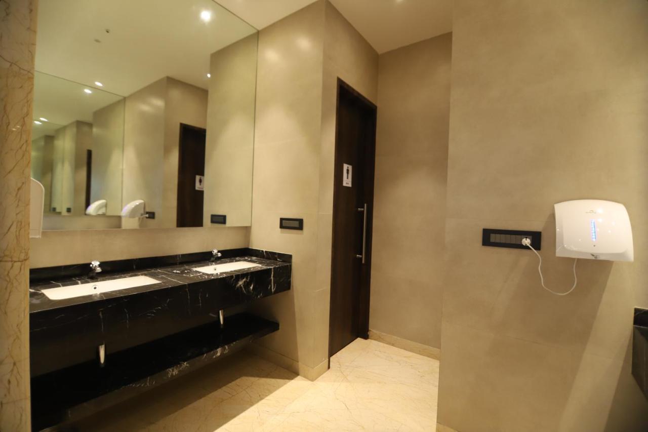 Econest Hotel تارابيث المظهر الخارجي الصورة