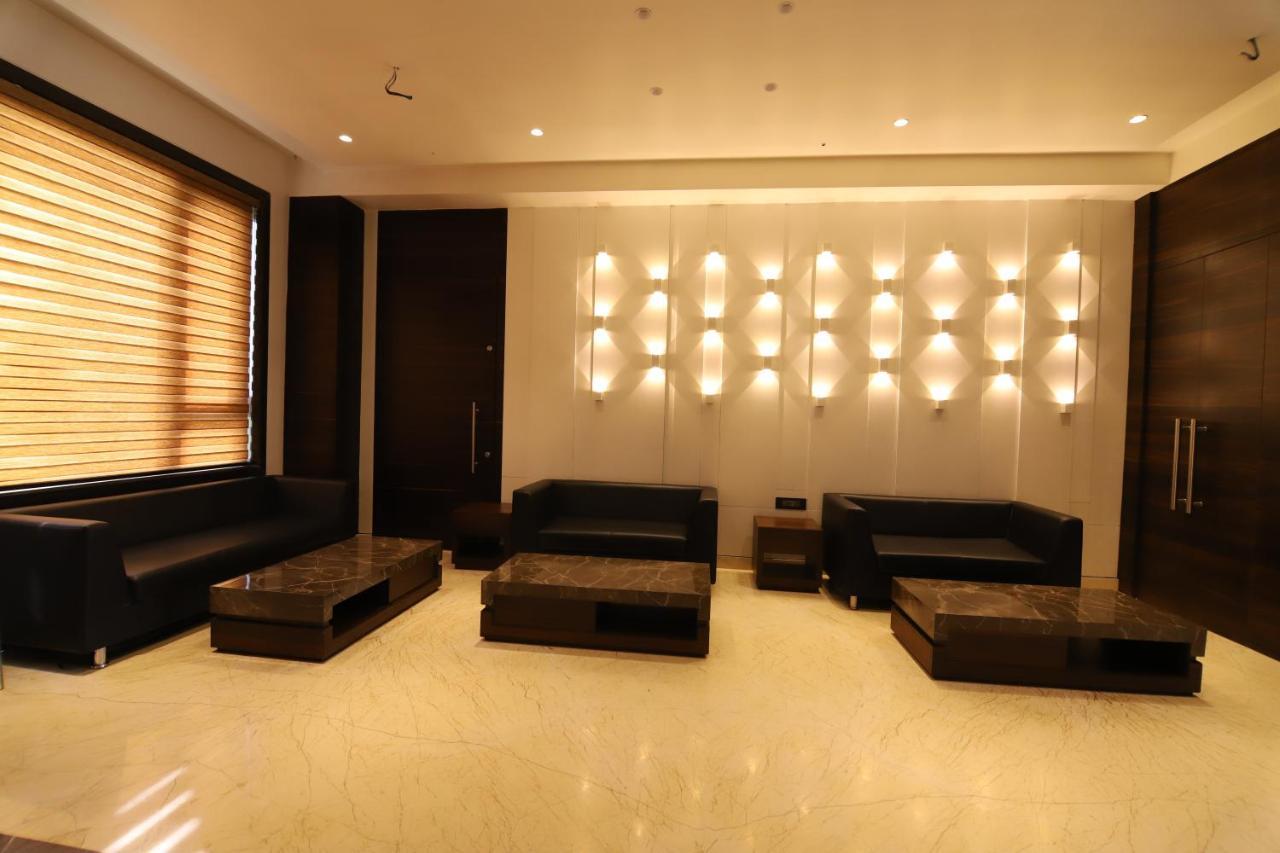 Econest Hotel تارابيث المظهر الخارجي الصورة