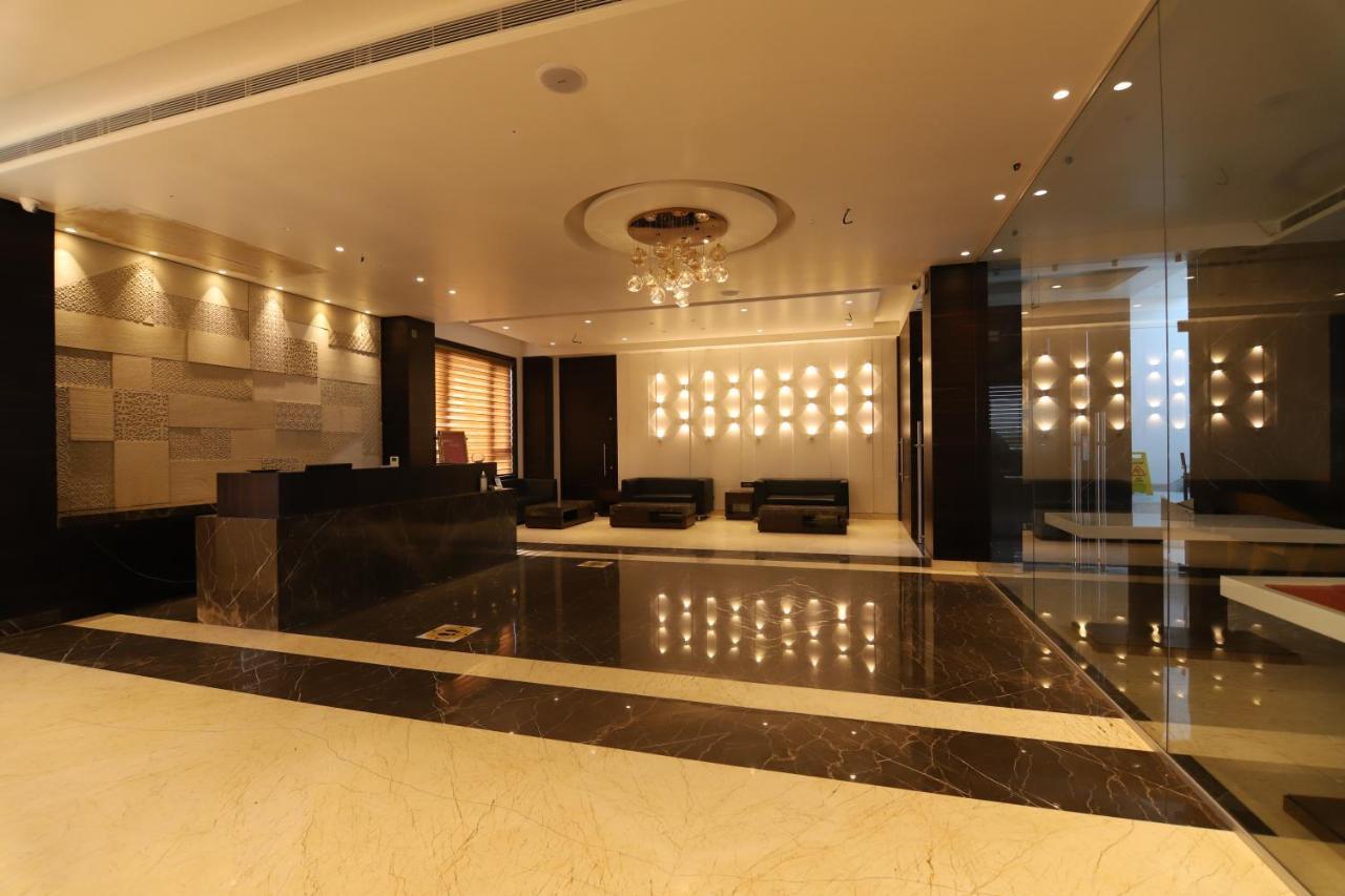 Econest Hotel تارابيث المظهر الخارجي الصورة