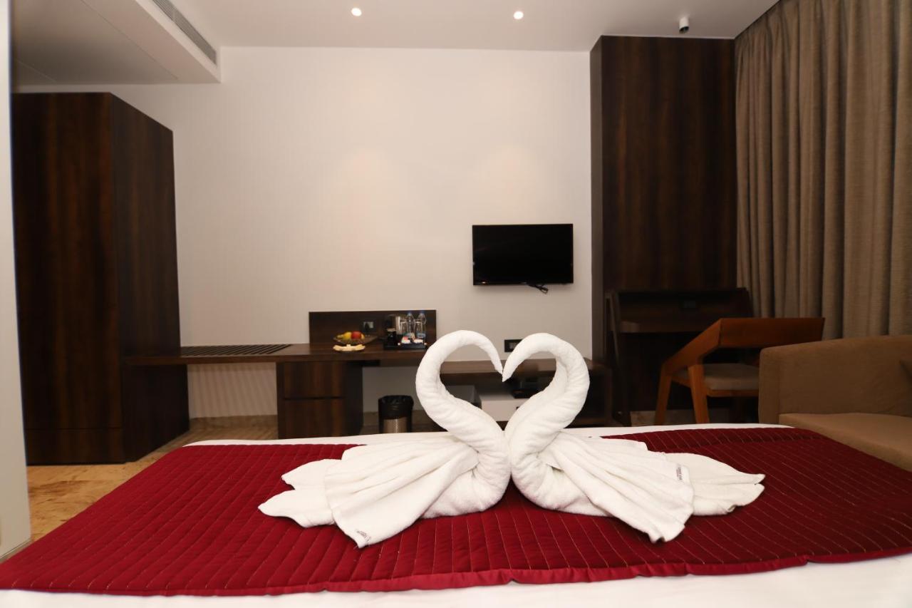 Econest Hotel تارابيث المظهر الخارجي الصورة