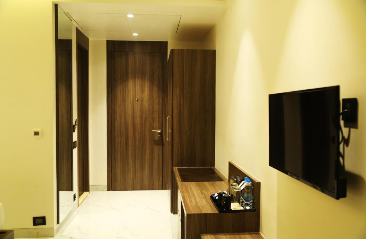 Econest Hotel تارابيث المظهر الخارجي الصورة