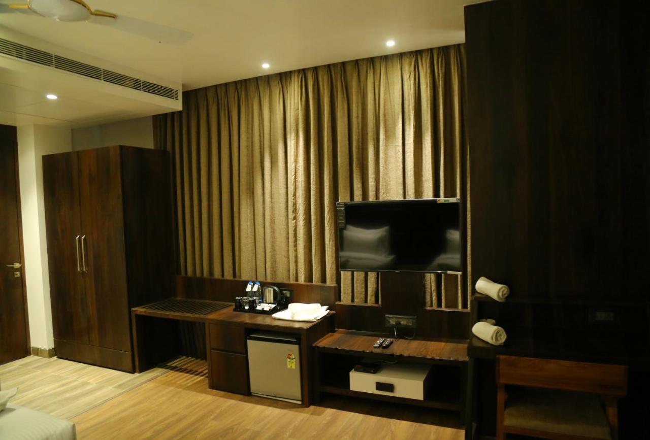 Econest Hotel تارابيث المظهر الخارجي الصورة
