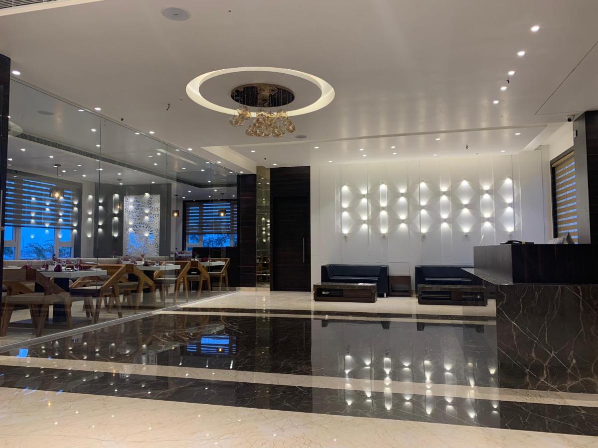 Econest Hotel تارابيث المظهر الخارجي الصورة