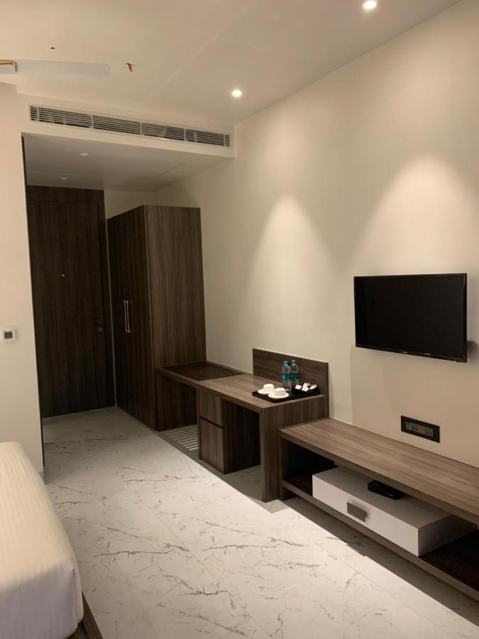 Econest Hotel تارابيث المظهر الخارجي الصورة