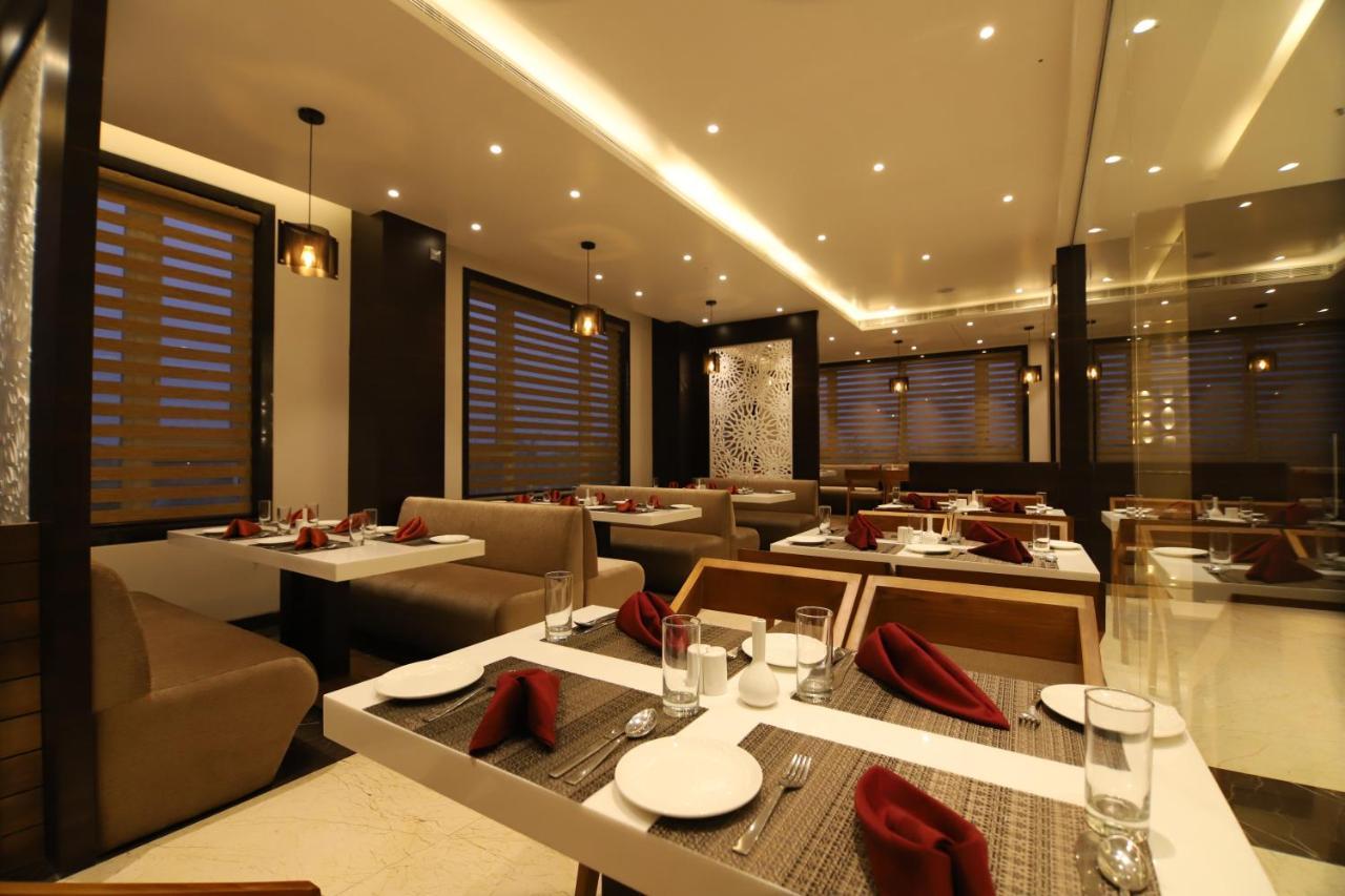 Econest Hotel تارابيث المظهر الخارجي الصورة