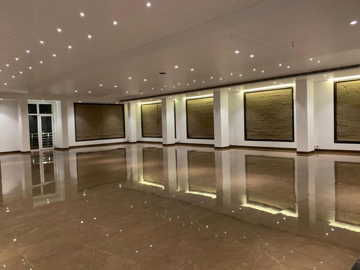 Econest Hotel تارابيث المظهر الخارجي الصورة