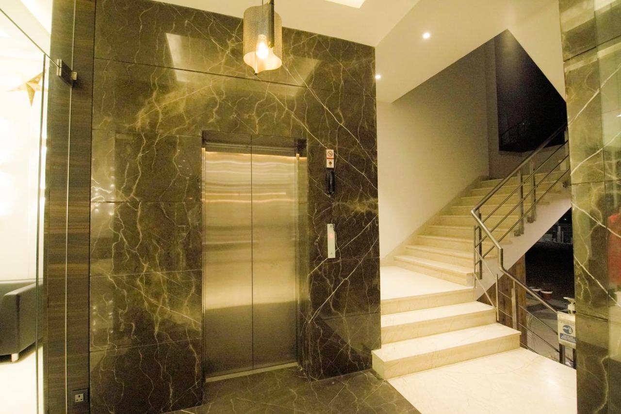 Econest Hotel تارابيث المظهر الخارجي الصورة