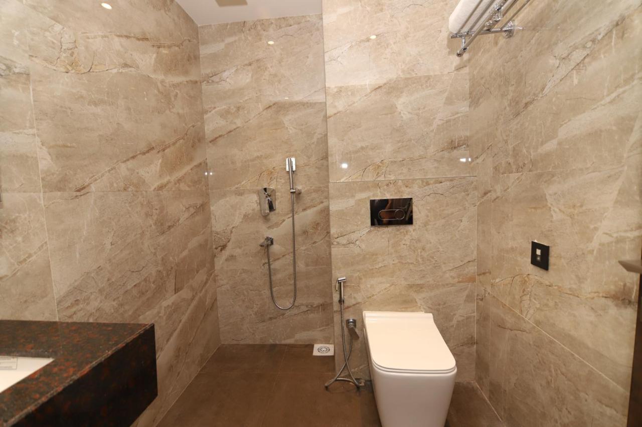 Econest Hotel تارابيث المظهر الخارجي الصورة