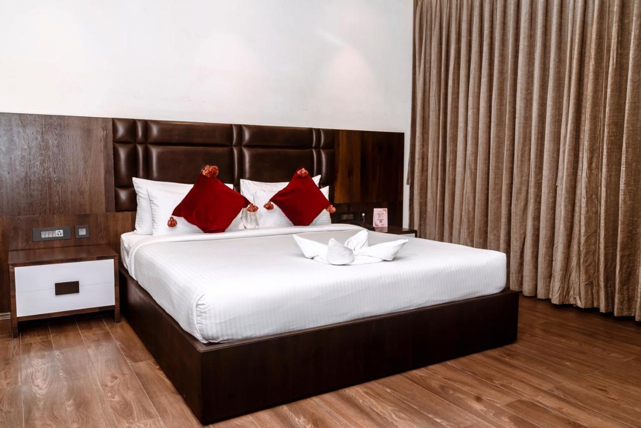 Econest Hotel تارابيث المظهر الخارجي الصورة