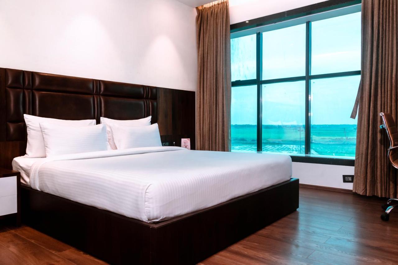 Econest Hotel تارابيث المظهر الخارجي الصورة