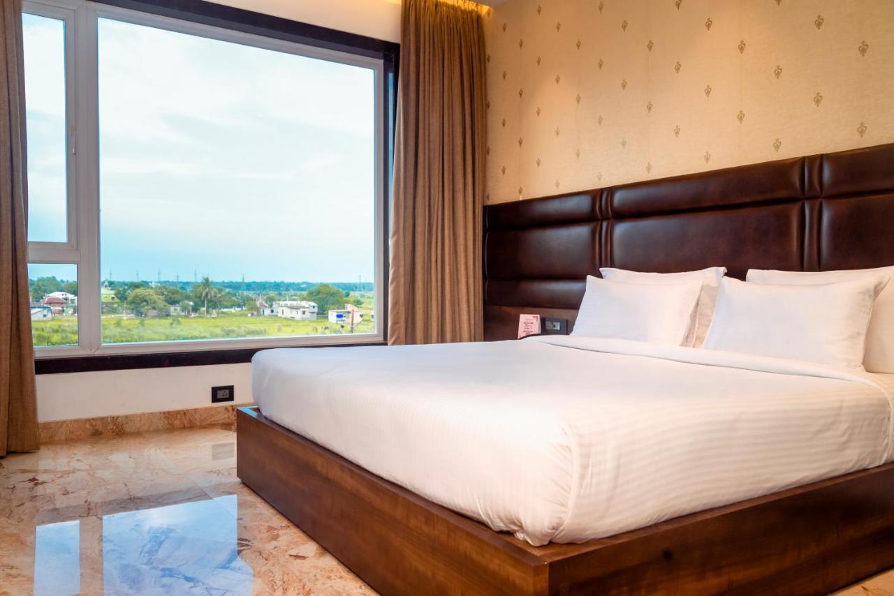 Econest Hotel تارابيث المظهر الخارجي الصورة