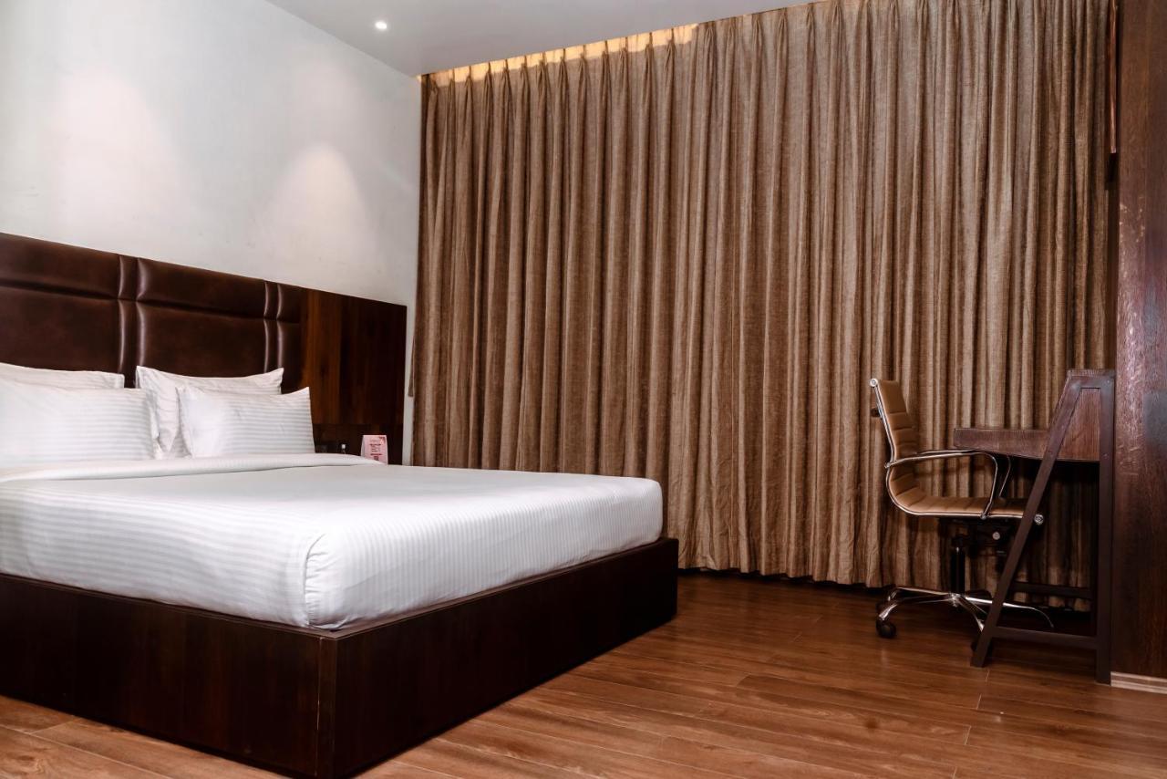 Econest Hotel تارابيث المظهر الخارجي الصورة