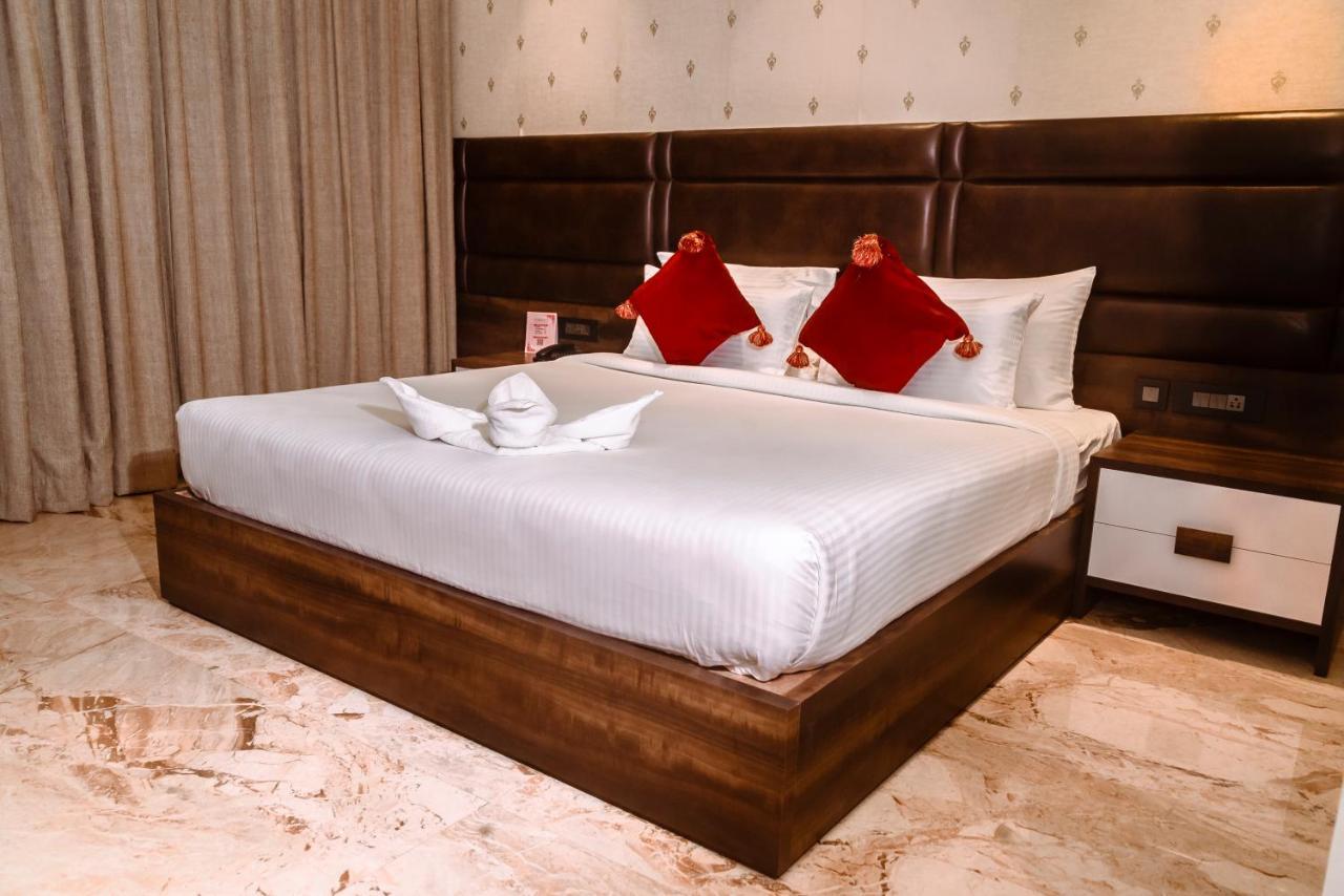 Econest Hotel تارابيث المظهر الخارجي الصورة