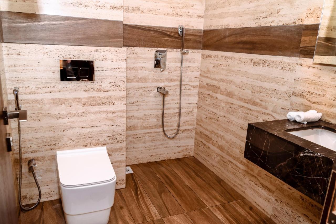 Econest Hotel تارابيث المظهر الخارجي الصورة