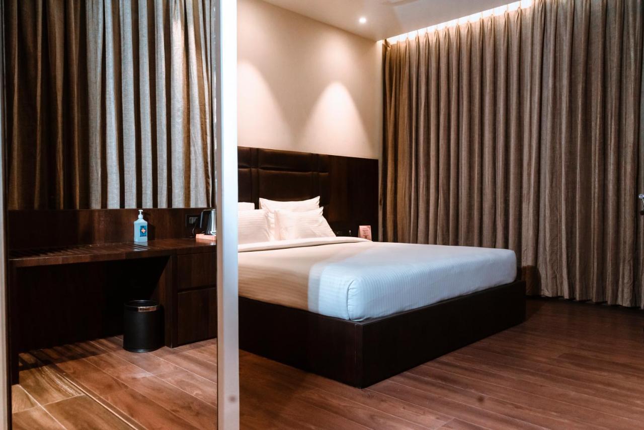 Econest Hotel تارابيث المظهر الخارجي الصورة