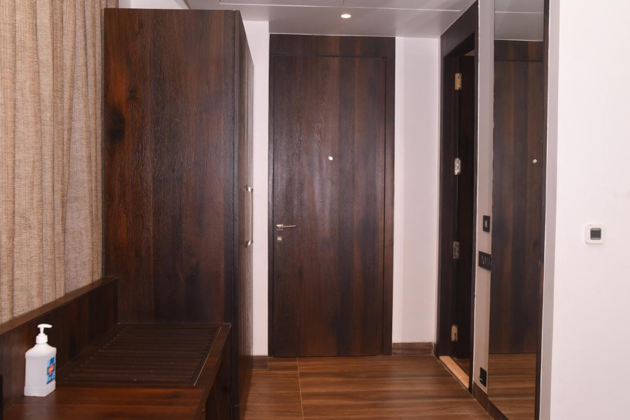 Econest Hotel تارابيث المظهر الخارجي الصورة