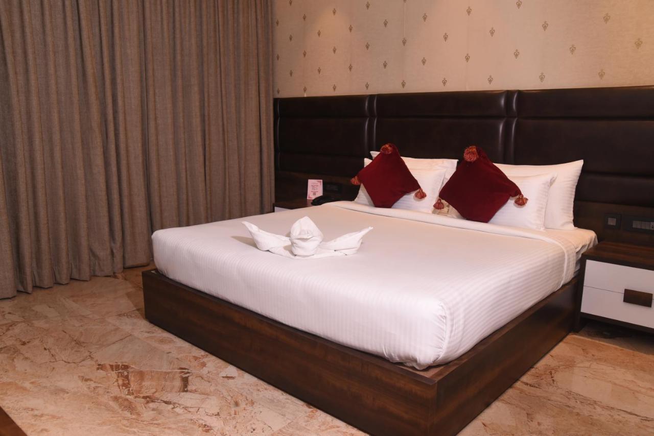 Econest Hotel تارابيث المظهر الخارجي الصورة