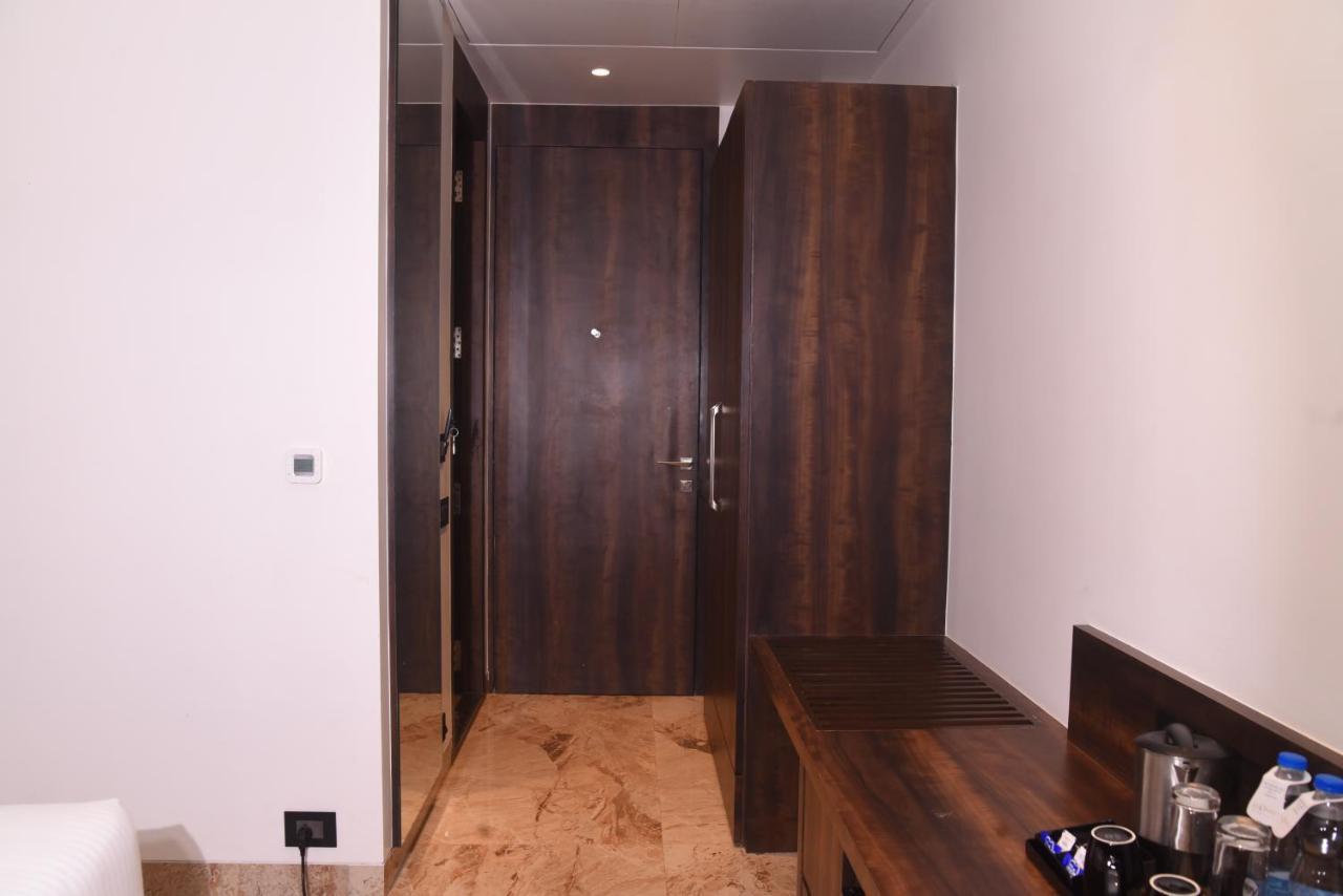 Econest Hotel تارابيث المظهر الخارجي الصورة