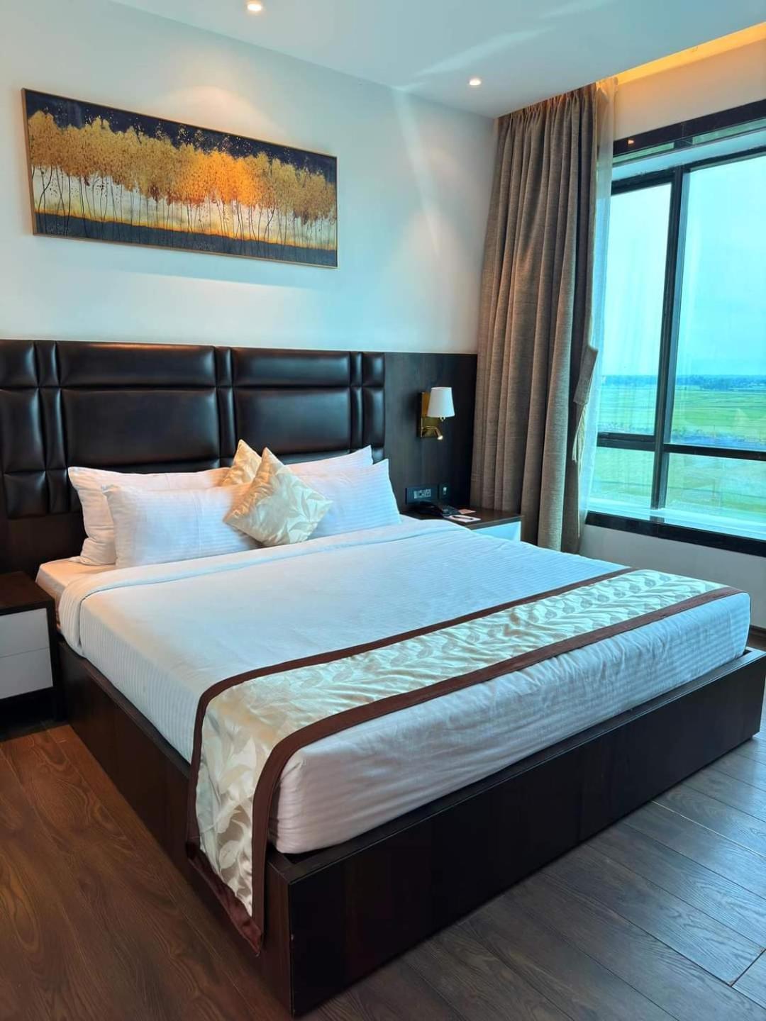 Econest Hotel تارابيث المظهر الخارجي الصورة