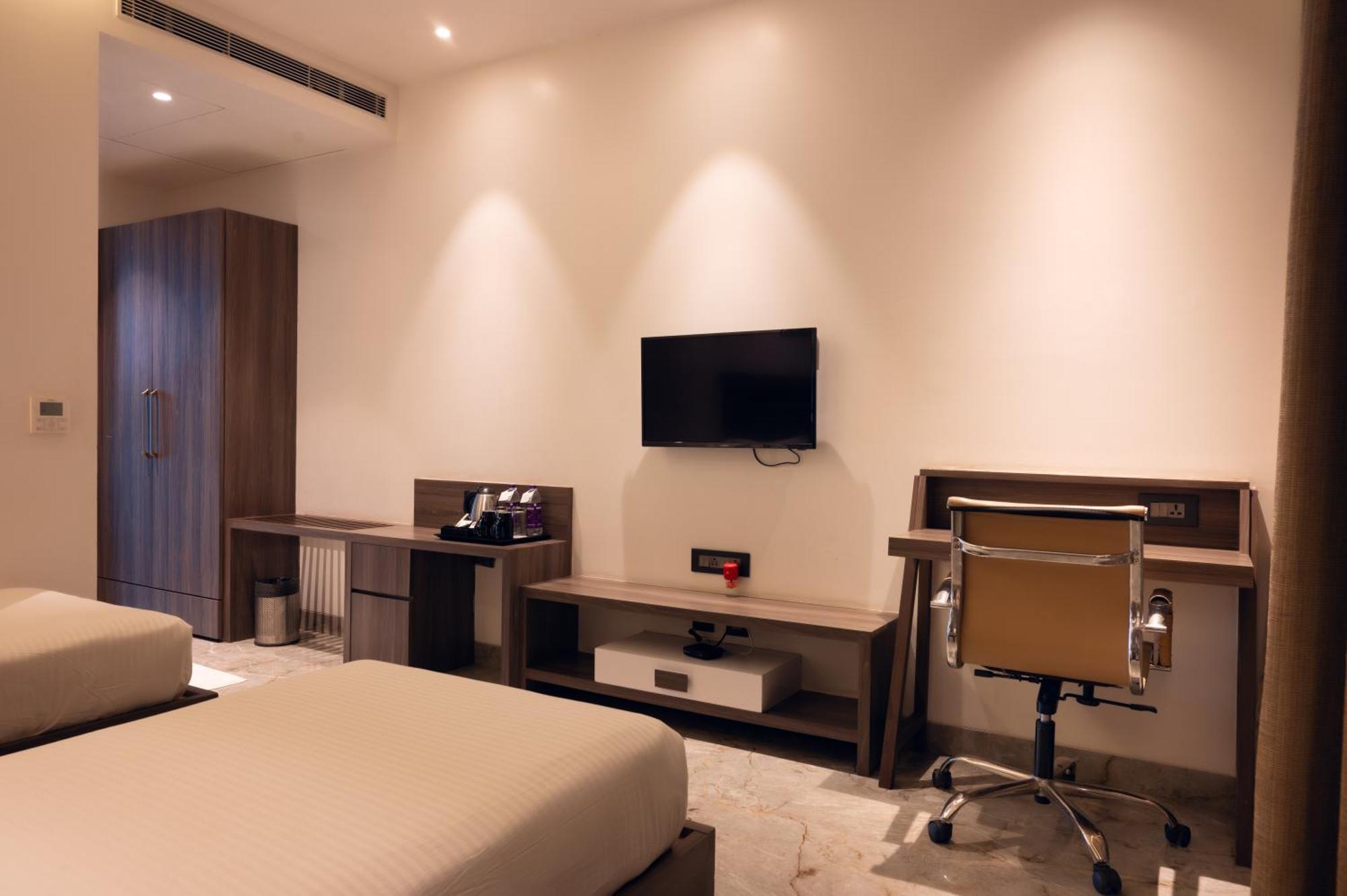 Econest Hotel تارابيث المظهر الخارجي الصورة