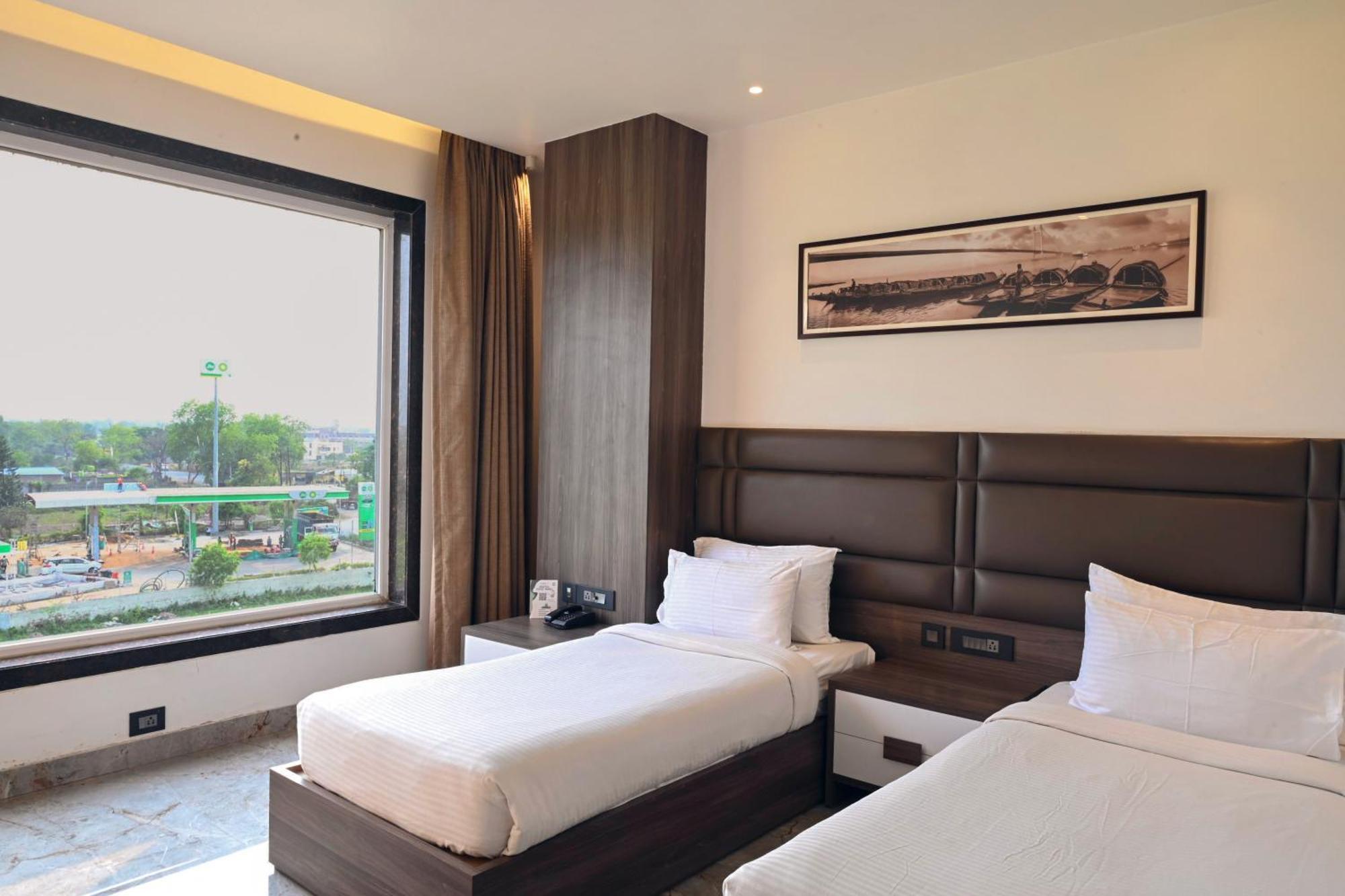 Econest Hotel تارابيث المظهر الخارجي الصورة