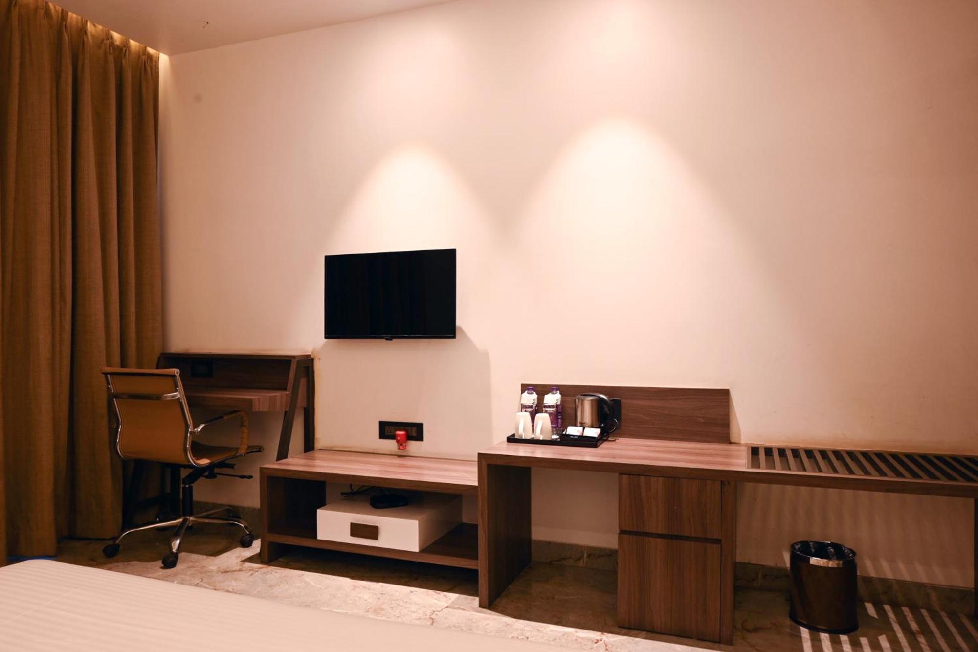 Econest Hotel تارابيث المظهر الخارجي الصورة