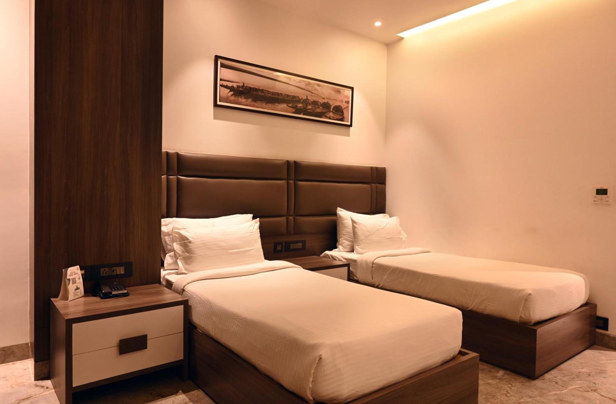 Econest Hotel تارابيث المظهر الخارجي الصورة