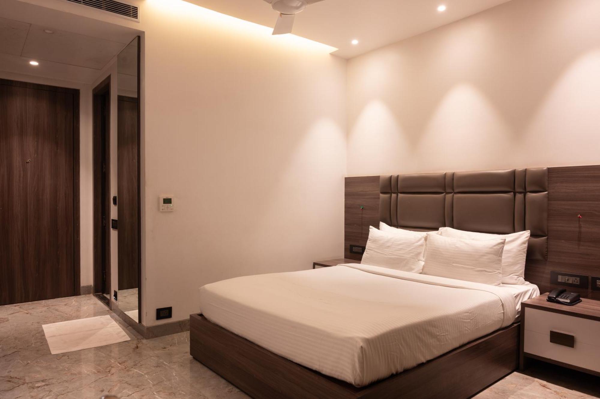 Econest Hotel تارابيث المظهر الخارجي الصورة