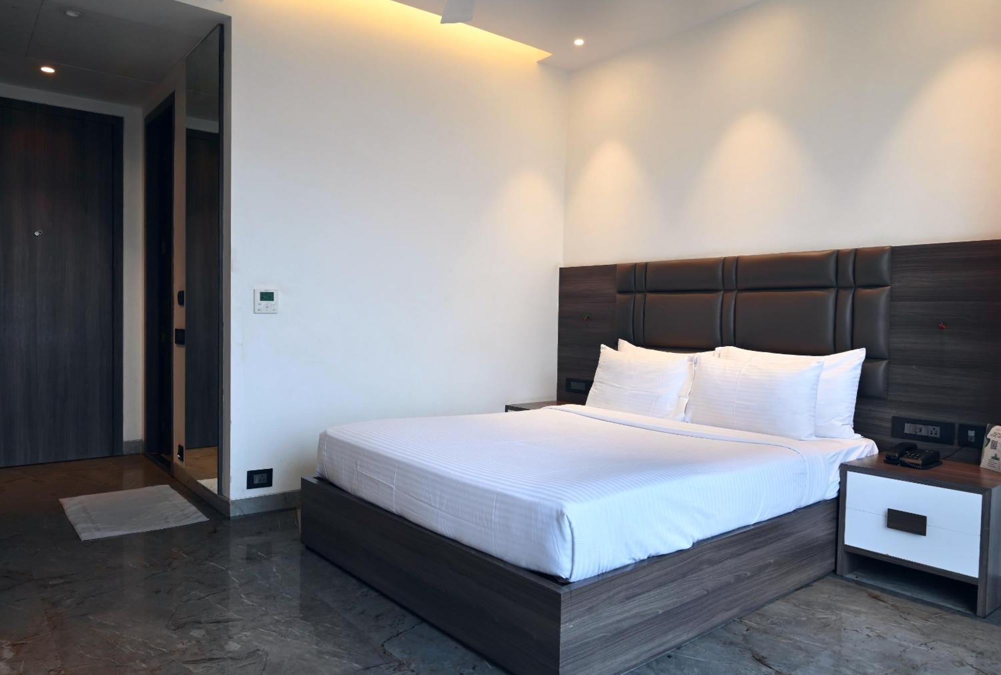 Econest Hotel تارابيث المظهر الخارجي الصورة
