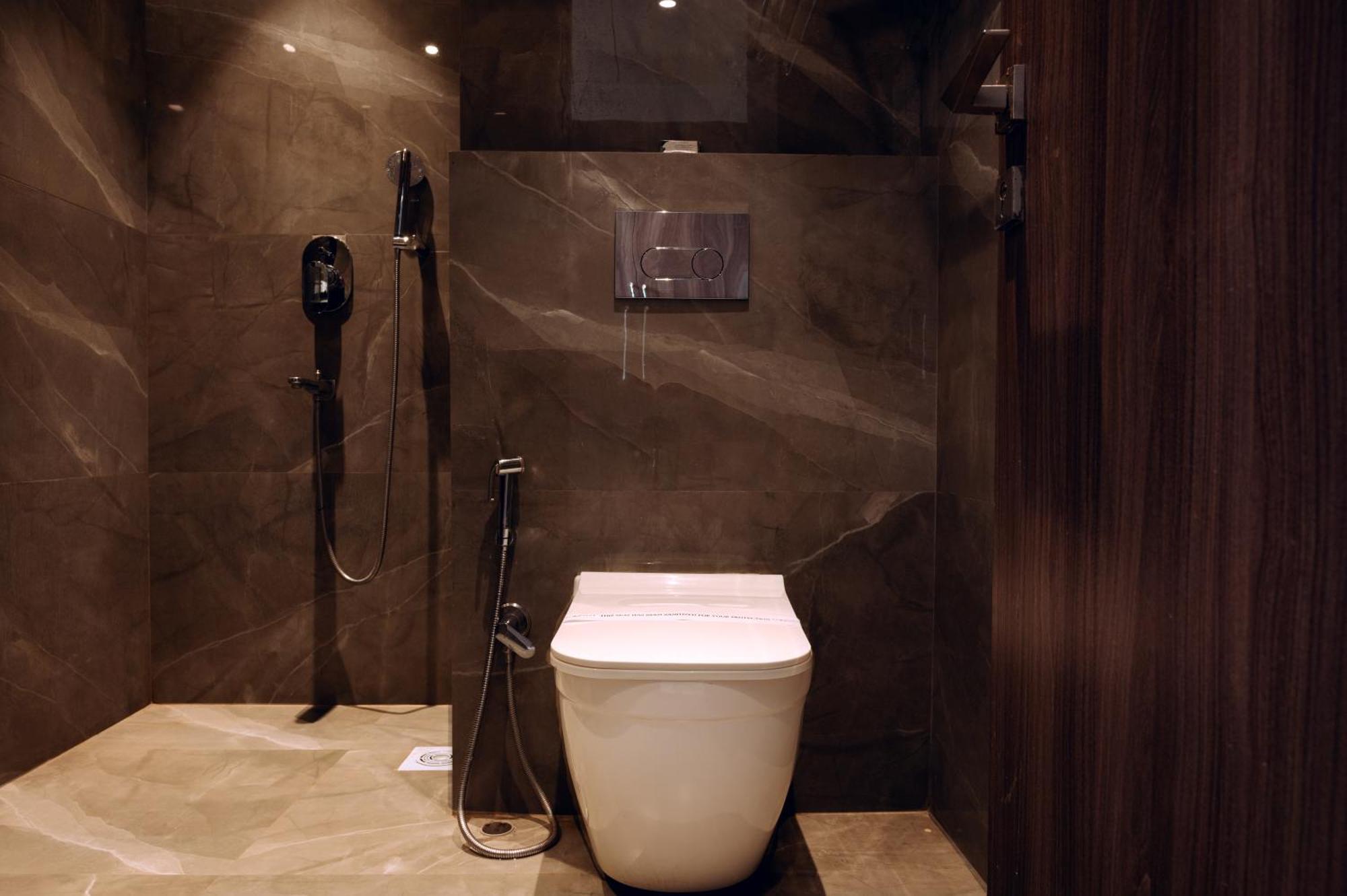 Econest Hotel تارابيث المظهر الخارجي الصورة