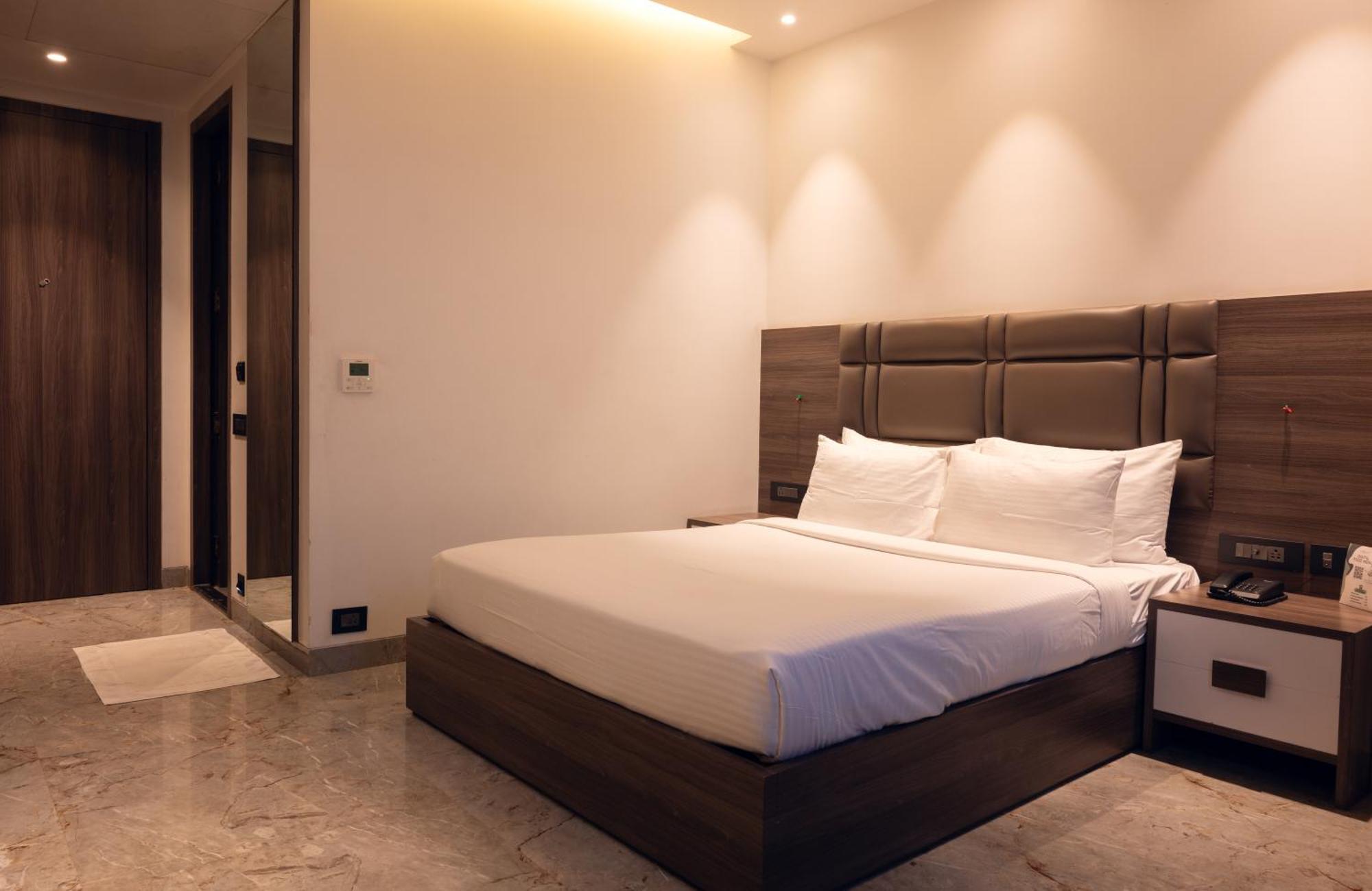 Econest Hotel تارابيث المظهر الخارجي الصورة