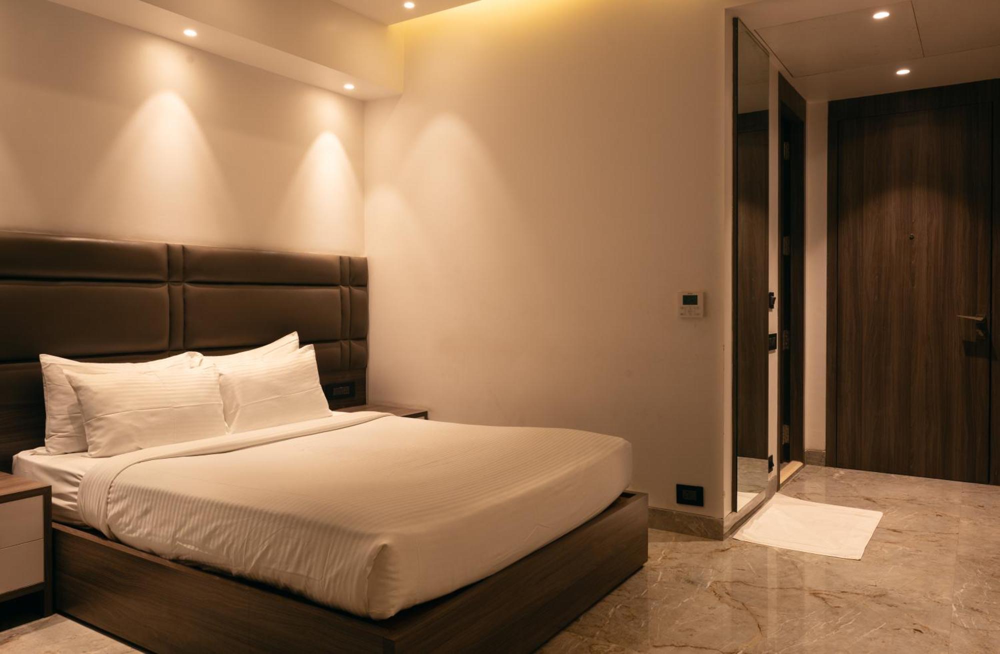 Econest Hotel تارابيث المظهر الخارجي الصورة