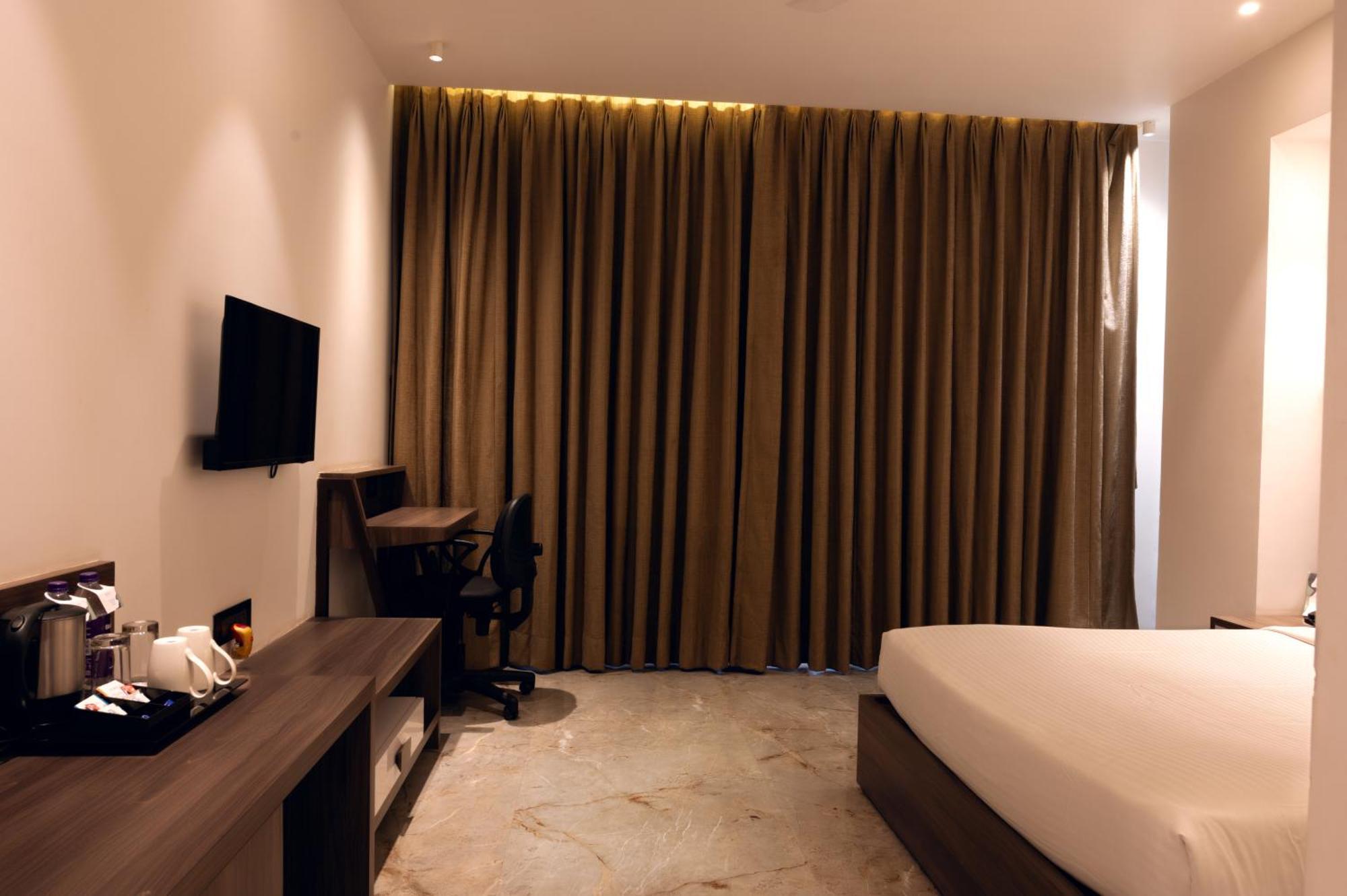 Econest Hotel تارابيث المظهر الخارجي الصورة