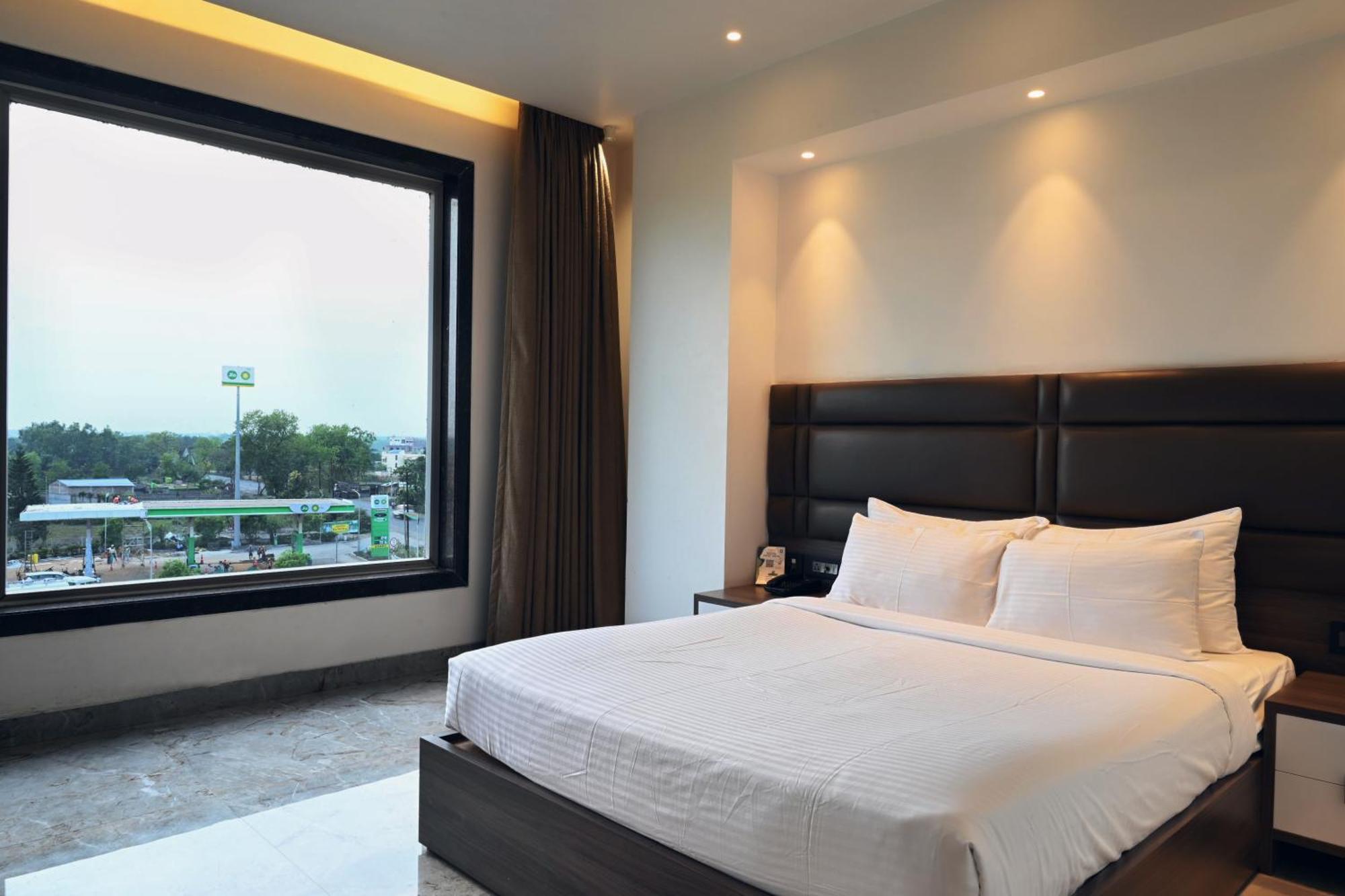 Econest Hotel تارابيث المظهر الخارجي الصورة